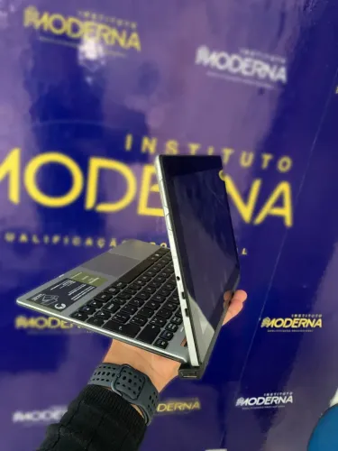 Notebook tablet - Positivo