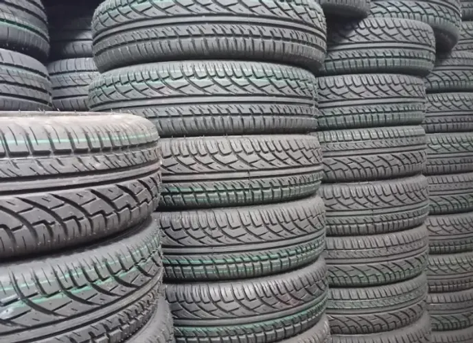 Seu carro merece pneus de qualidade ?