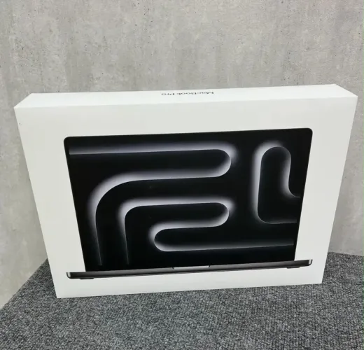 MacBook Pro M5 Pro