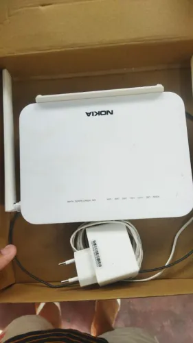 Roteador Nokia