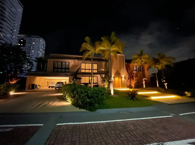 Casa 4 quartos, 915m², Villagio Felicittá, Barra da Tijuca