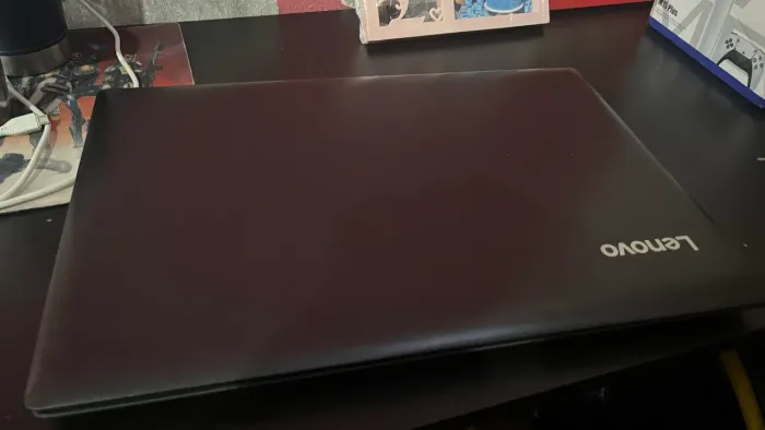 Notebook lenovo