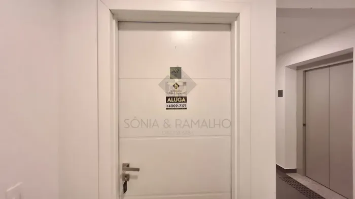 Apartamento residencial para locação no Bairro Parque Industrial Lagoinha, em Ribeirão Pre