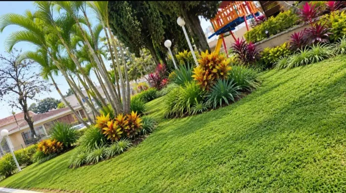 Jardineiro