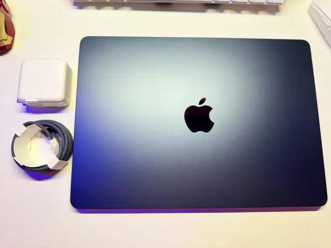 MacBook Air M5 13? 512Gb - NOVO