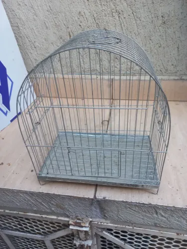 Gaiola