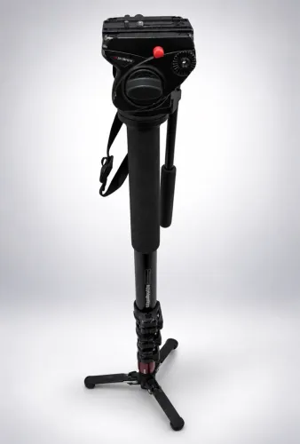 Monopé Manfrotto