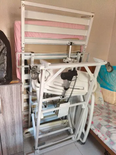 Cama hospitalar