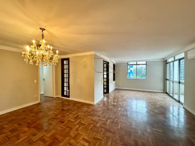 Apartamento com 3 quartos,sendo 1 suíte e 1 vaga de garagem