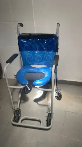 Cadeira de banho
