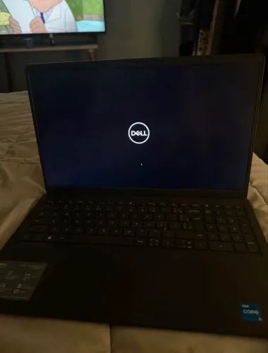 Notebook Dell Inspiron 15