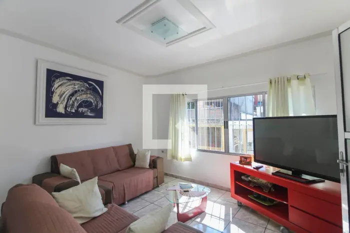 Casa à Venda - Aricanduva, 4 Quartos, 225 m2