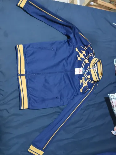 CASACO LONSDALE LONDON KIT