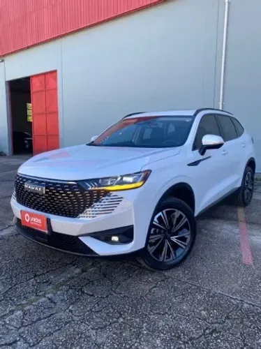 GWM Haval H6 Phev19 (hibrido) 2025