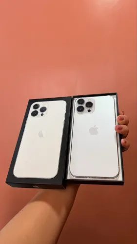 13 PRO MAX 128gb