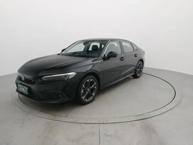 Honda Civic Sed.touring 2.0 16V Aut. (híbrido) 2024