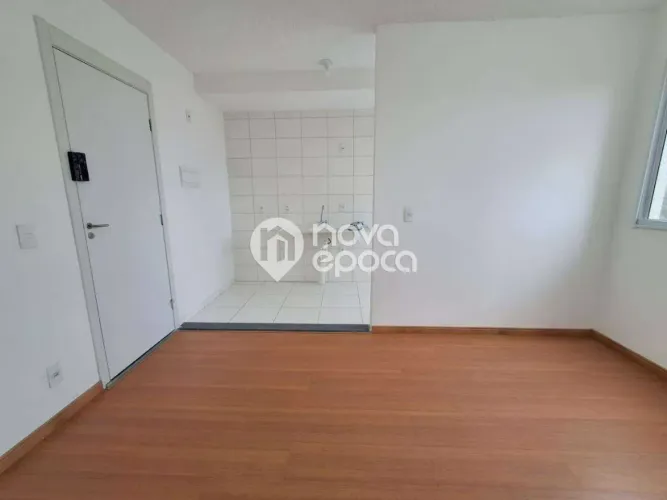Bonsucesso | Apartamento 2 quartos