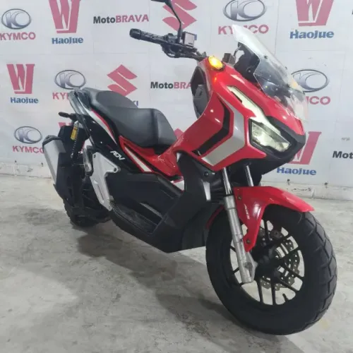 Honda ADV 150 2021/2022