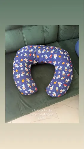 ENXOVAL PARA BEBÊ