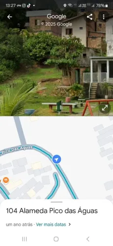 Terreno 4x20 são Geraldo próximo Constantino e Boulevard