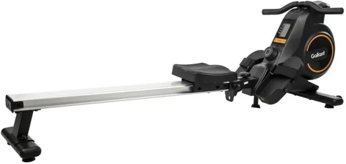 Aparelho Simulador de Remo Magnetico Seco Indoor Gallant
