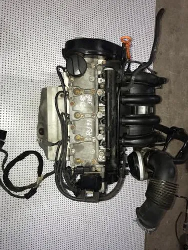 Motor Golf Audi Gol Saveiro 1.6 Flex 2012