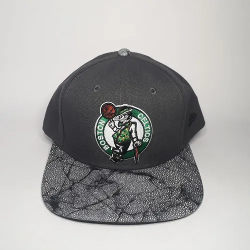 Boné Boston celtics - New era - Snapback - Nba