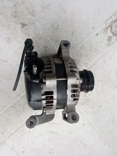 Alternador de cruze 18/19 turbo 