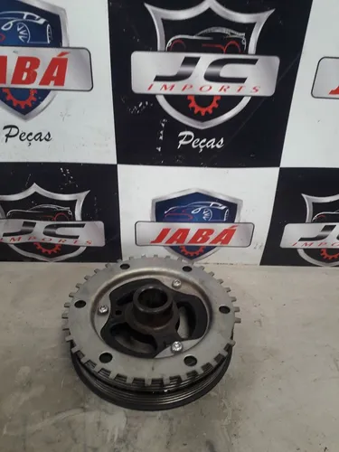 Polia do virabrequim Ford Fusion Duratec 2012