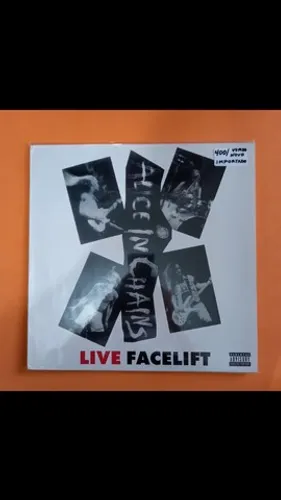 LPs Vinil Rock Internacional letra A