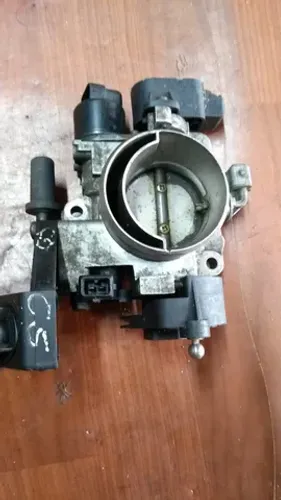 TBI Corpo de borboleta Citroen C5  