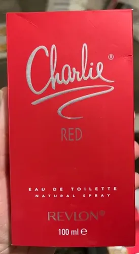Perfume Charlie importado 100 ml