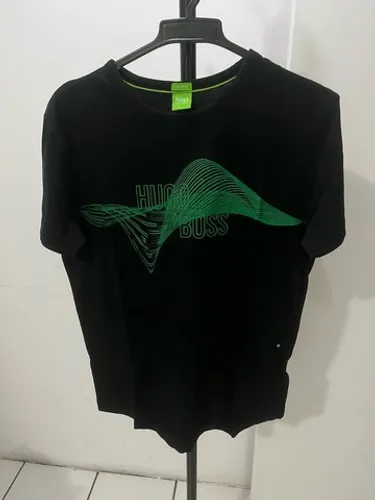 Camiseta Hugo Boss