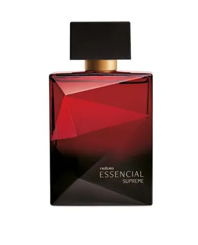 Essencial Supreme Perfume Feminino 100ml de Natura Novo na Caixa Lacrada