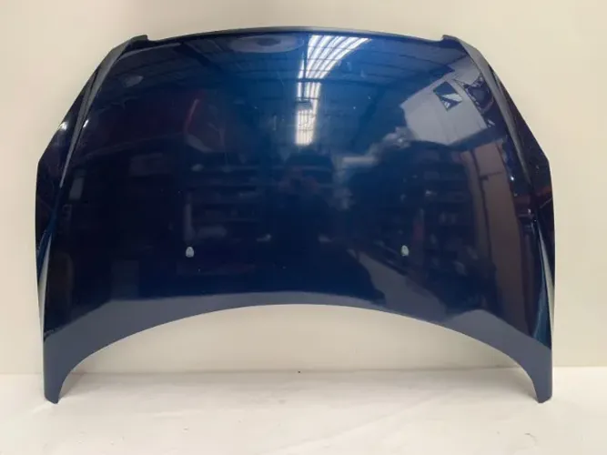 Capo Peugeot 307 - 2002/2007 (Original/Usado) - Azul