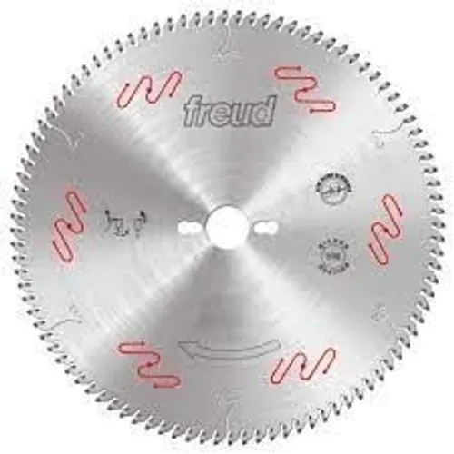 Disco De Serra P/mdf 250mm 80d Lu3a-0200 Freud