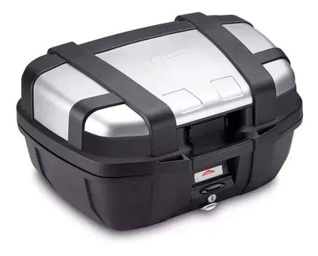 Bauleto 52 Litros Givi Trekker Monokey Trk52n