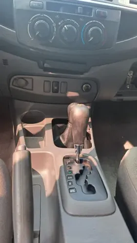 Caixa de Cambio Automatico Toyota Hilux 3.0 2015 - Rs Auto Peças