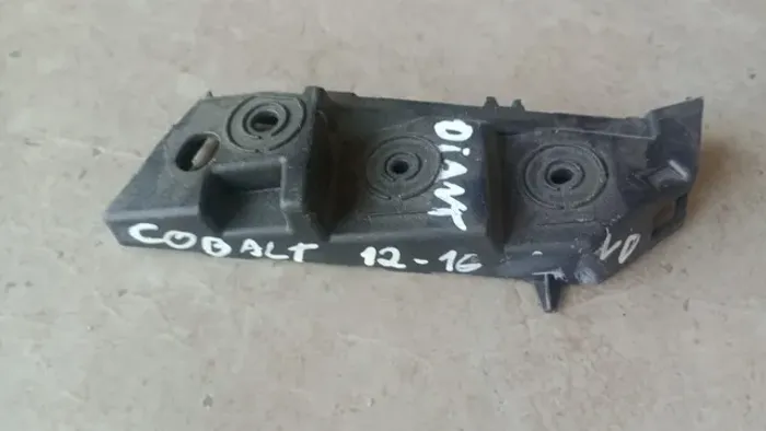 Guia Suporte Para-choque dianteiro Cobalt 2012 / 2016 L Direito