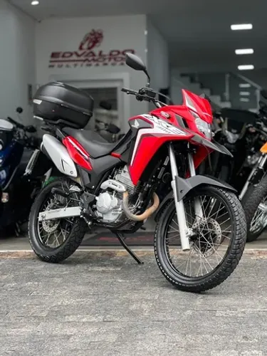 Honda Xre 300 Rally 2019