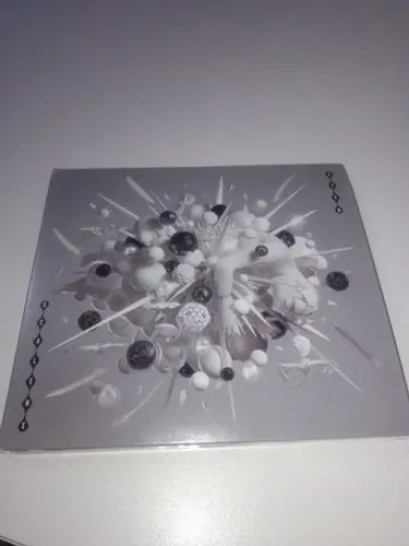CD Scalene Éter