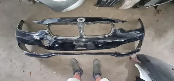 Parachoque da BMW x1