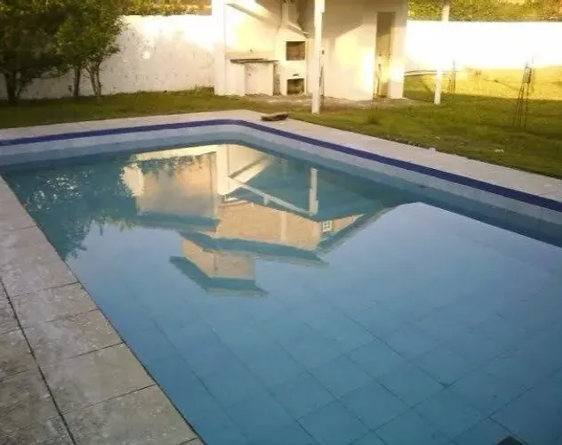 Guarujá enseada