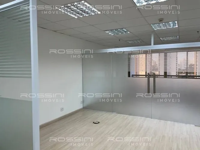 Conjunto Comercial / Sala, Vila do Golf, Ribeirão Preto - SP