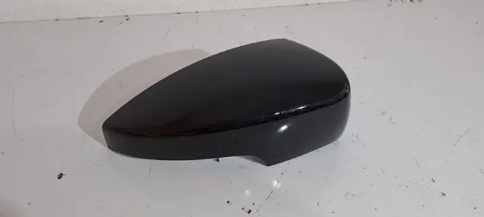 Capa Retrovisor Ecosport 14/17 Direita