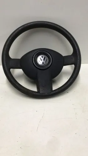 Volante de Direção Vw Spacefox 2009 