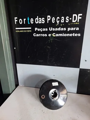 Hidrovácuo De Freio Do Gol Saveiro Voyage G5 
