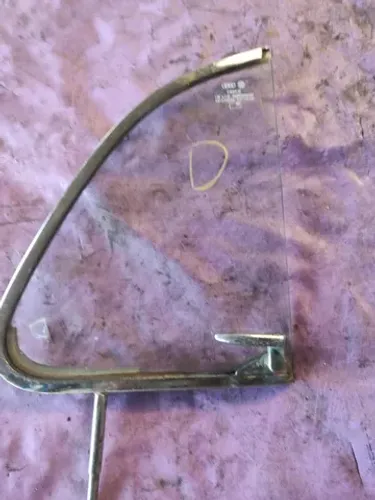 Quebra Vento Fusca Fusquinha Lado Direito Passageiro