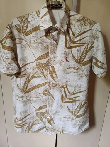 Camisa reserva P