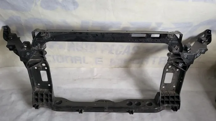 Painel frontal Hyundai New tucson 